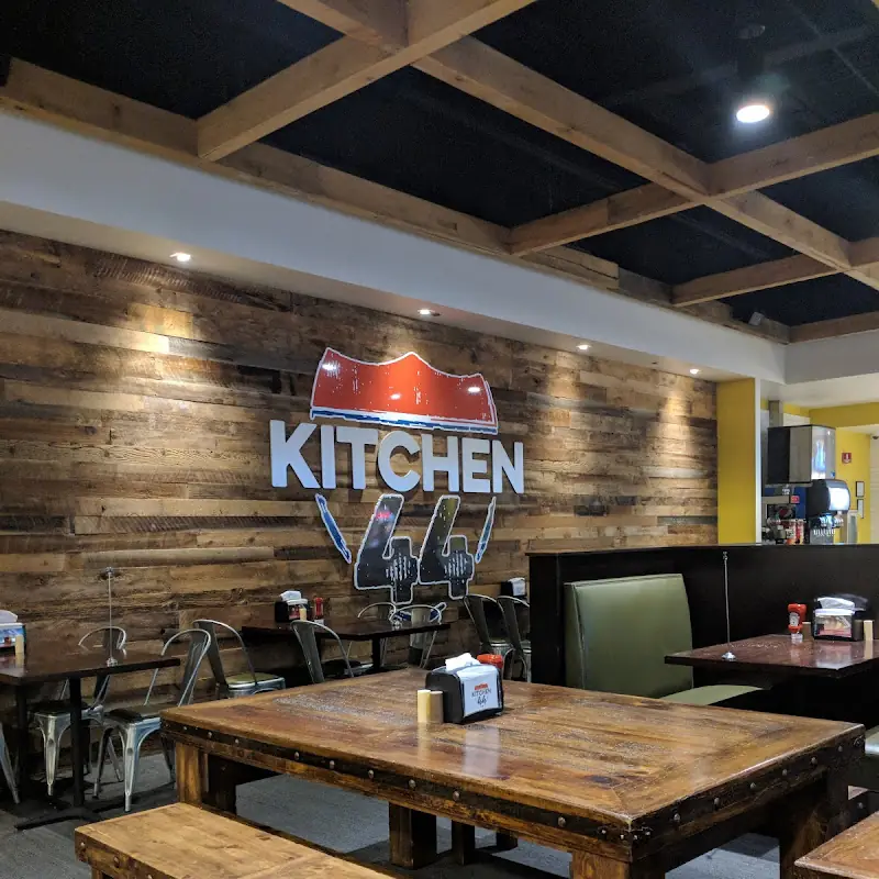 Kitchen 44