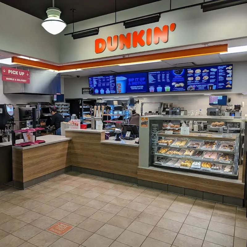 Dunkin'
