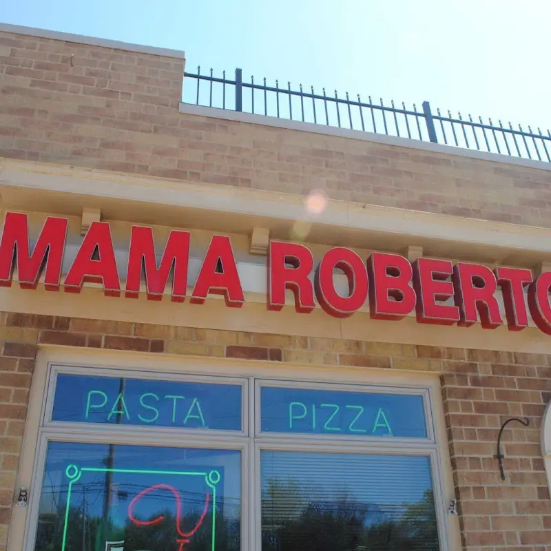 Mama Roberto's Italian Restaurant