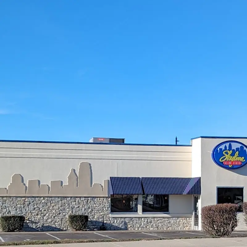 Skyline Chili