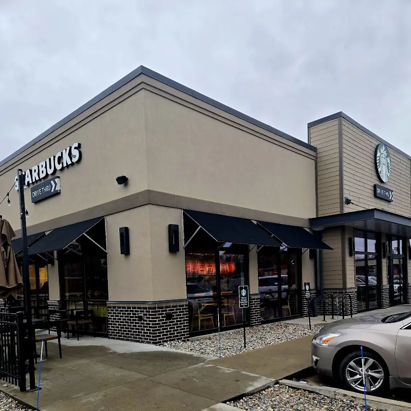 Starbucks Coffee Company