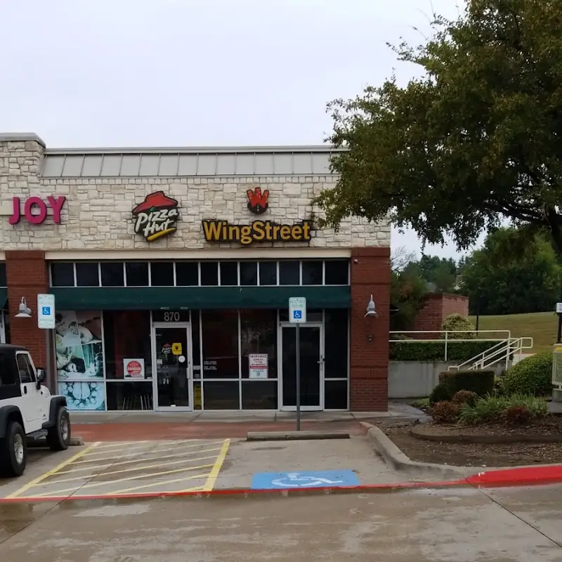 Pizza Hut