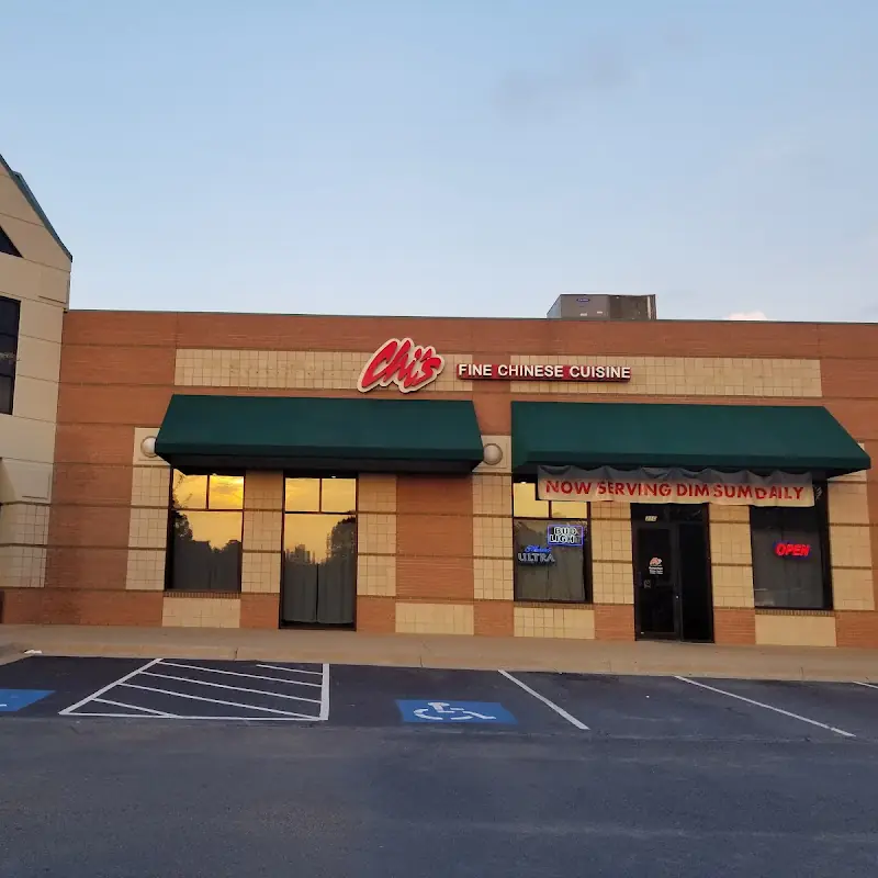 Chi's Chinese Cuisine