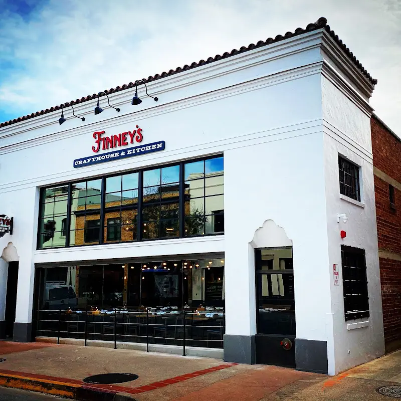 Finney's Crafthouse - San Luis Obispo