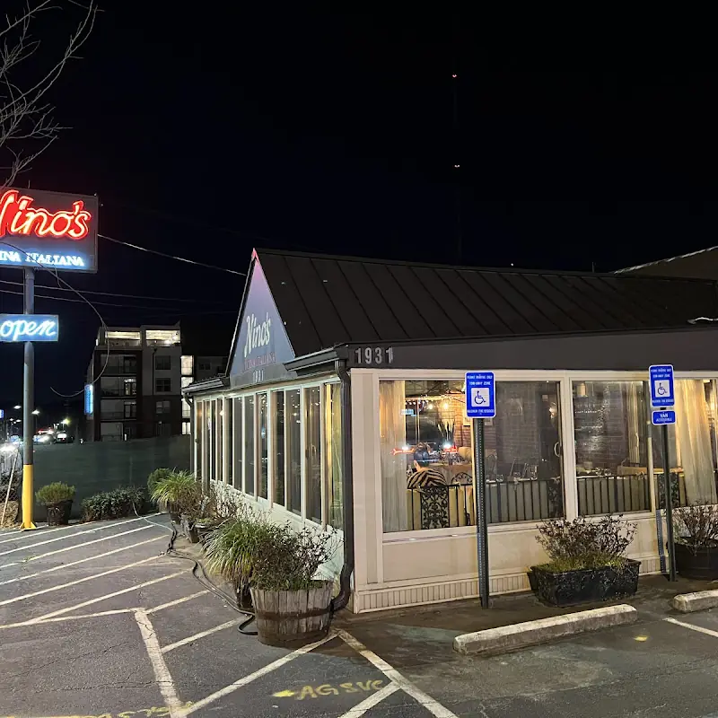 Frittura Mista