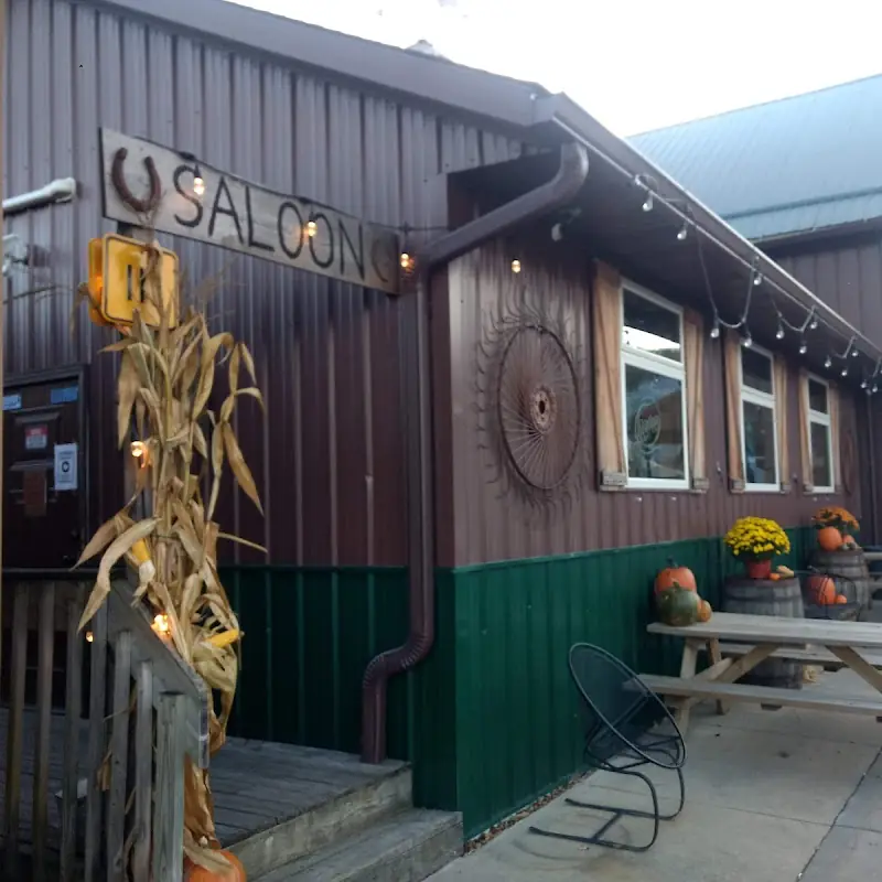 Whiskey Dicks Eatery and Saloon