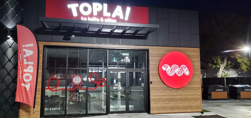 Topla! Joliette