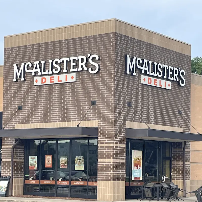 McAlister's Deli