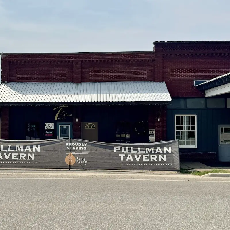 The Pullman Tavern