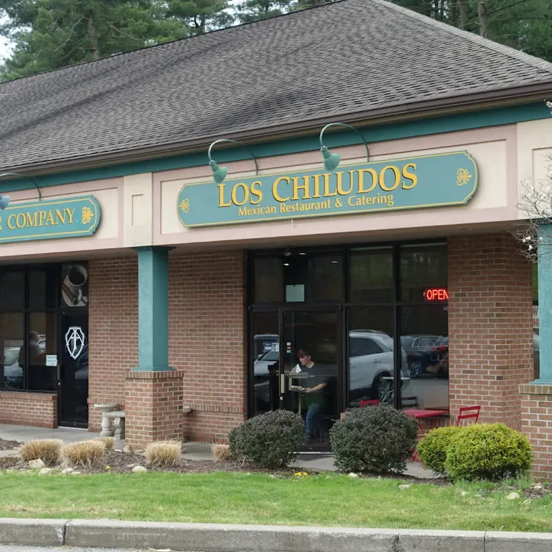 Los Chiludos Fresh Mexican Grill - Holmes Beach