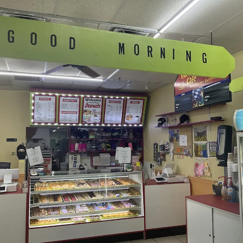 Park Place Donuts