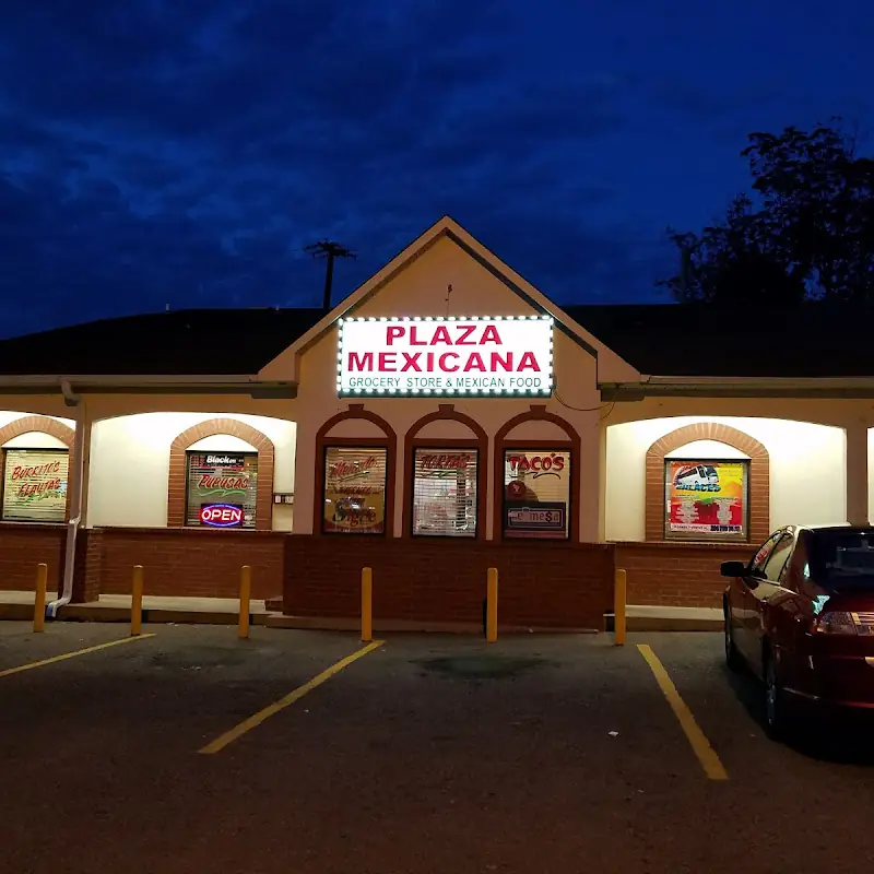 La Plaza Mexicana