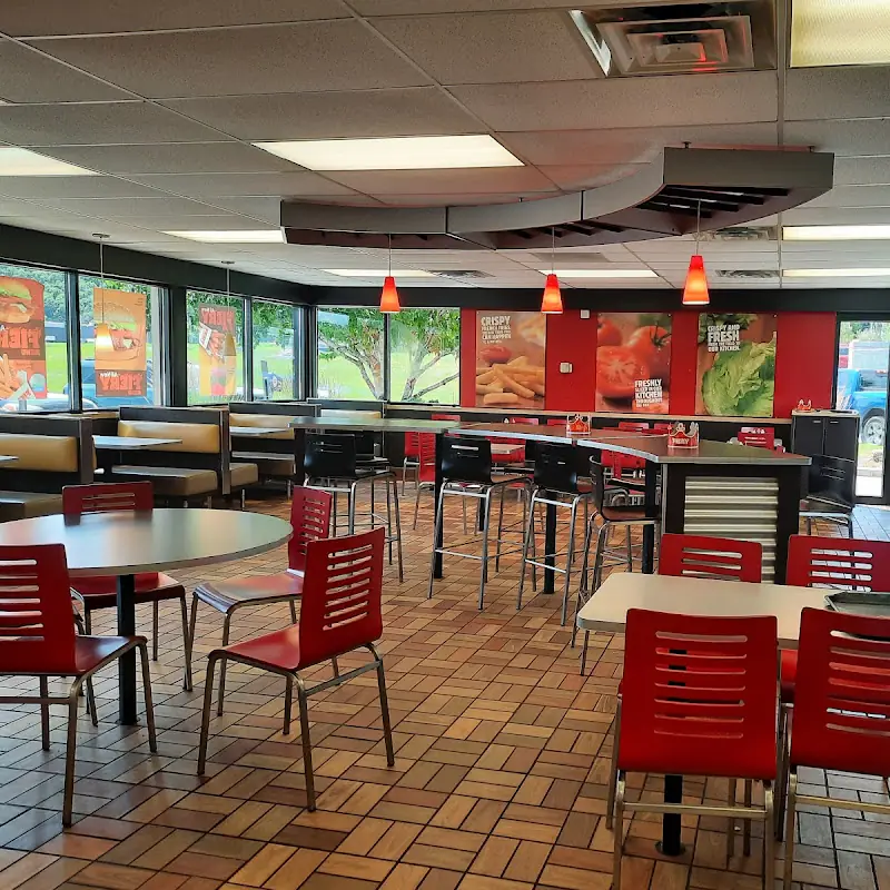 Burger King