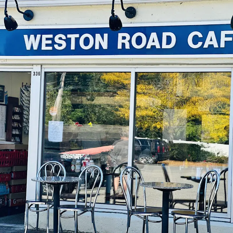 Weston Road Cafe