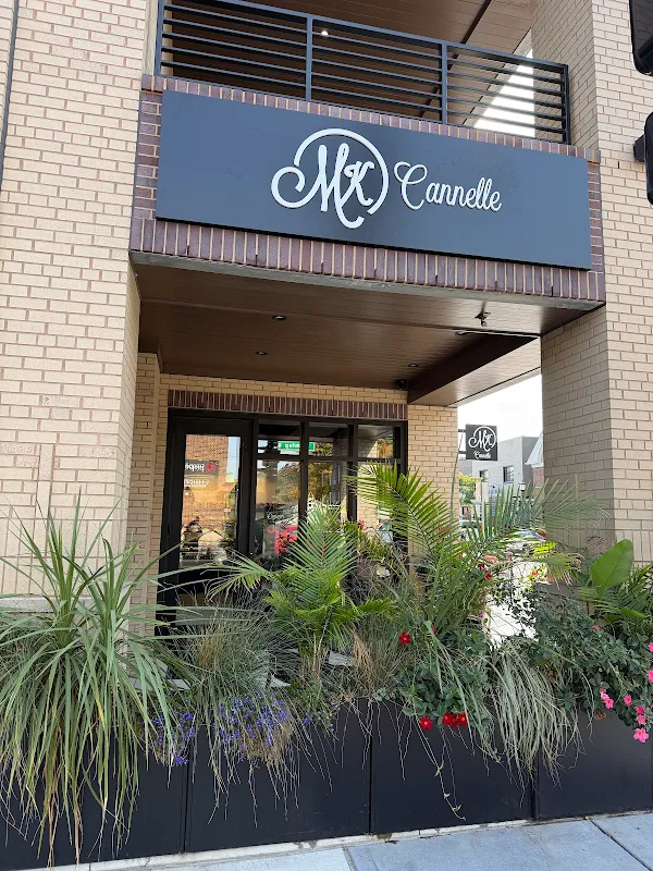 Cannelle Northville