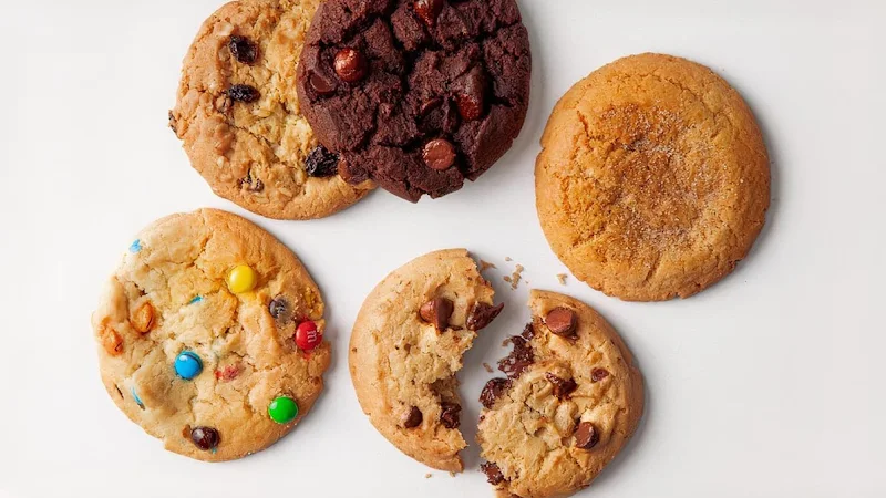 Tiff’s Treats