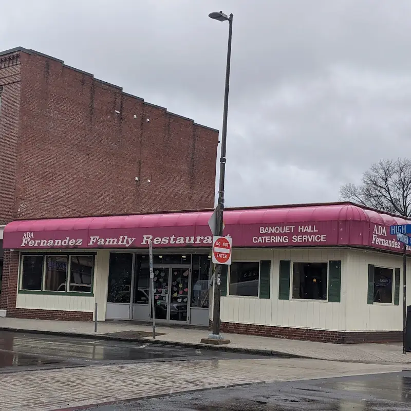 La isla restaurant