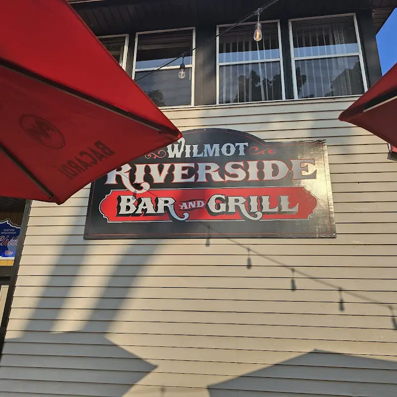 The Wilmot Riverside
