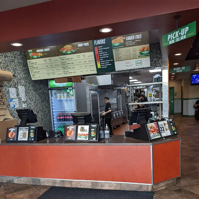 Wingstop