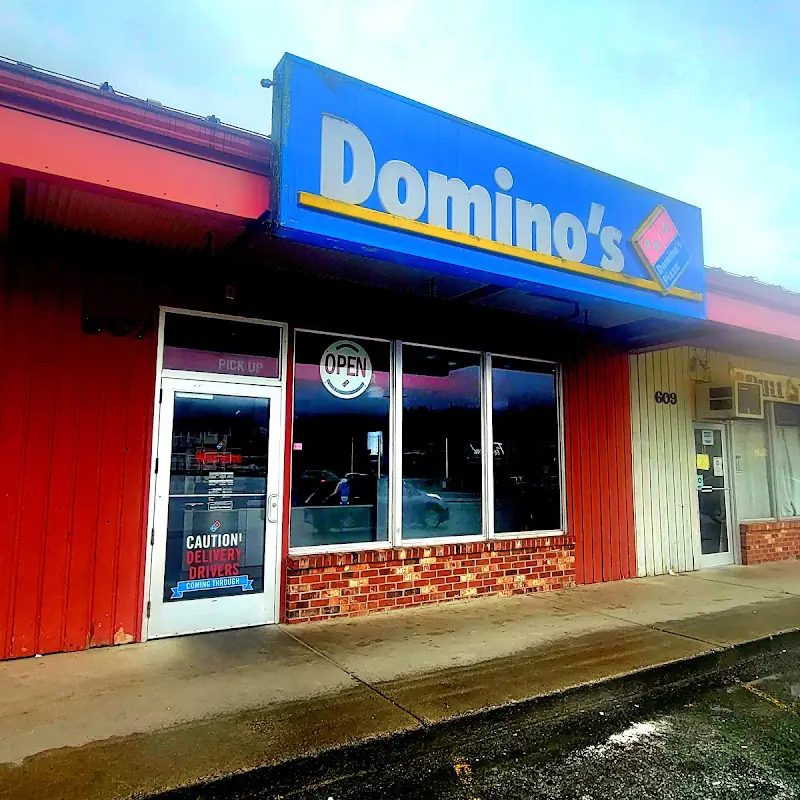Domino's Pizza