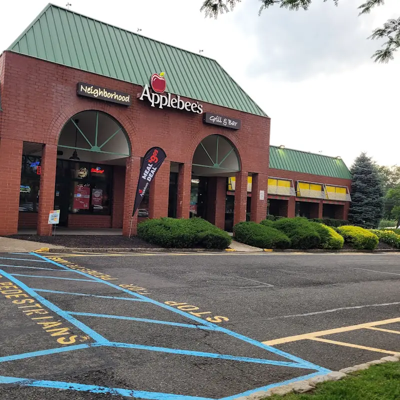 Applebee's Grill + Bar