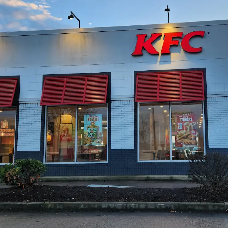 KFC