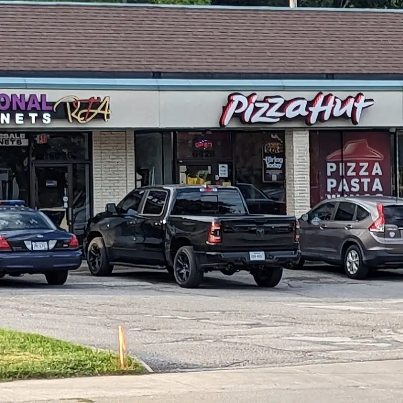 Pizza Hut
