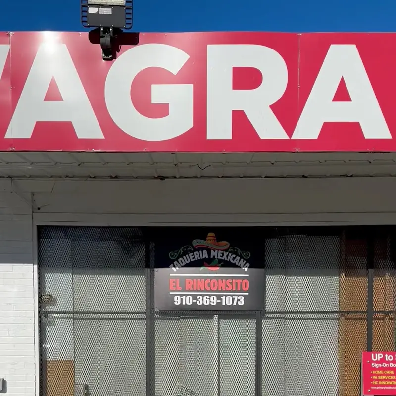 Taqueria mexicana el Rinconsito