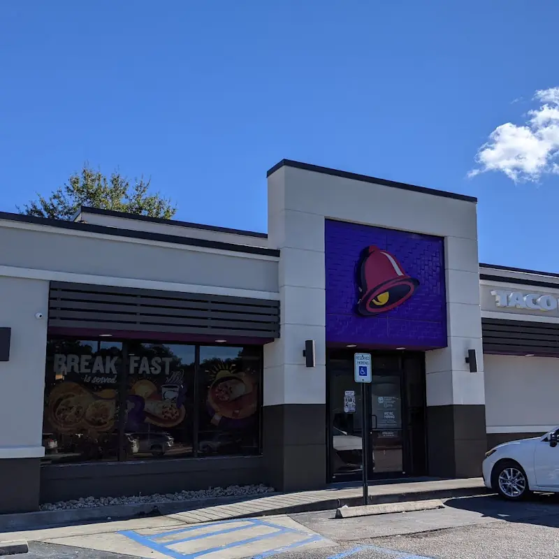 Taco Bell