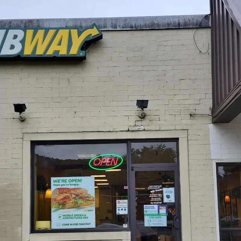 Subway