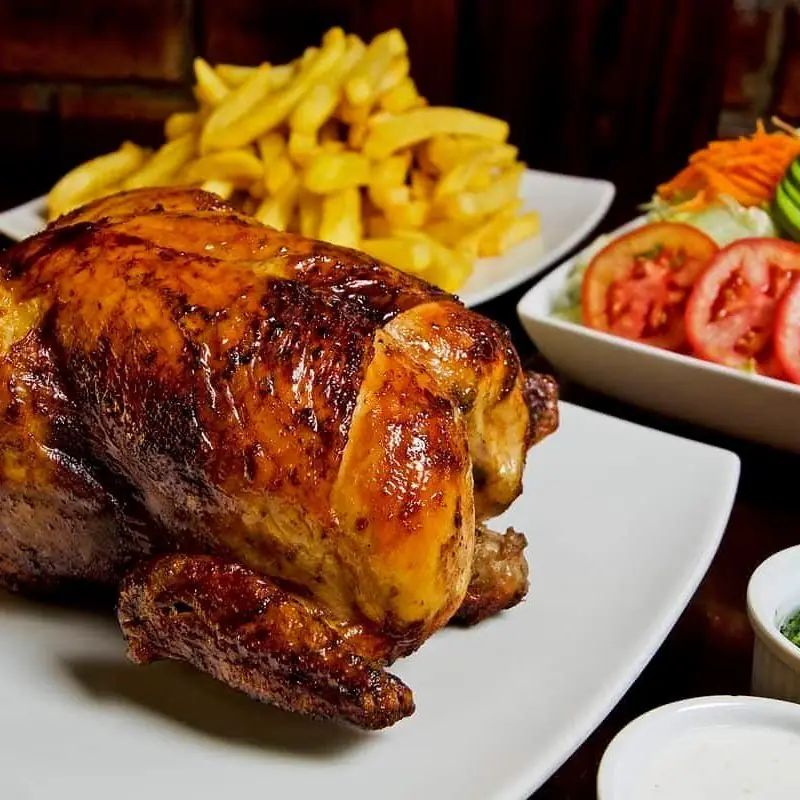 El Callejero | Peruvian Street Food