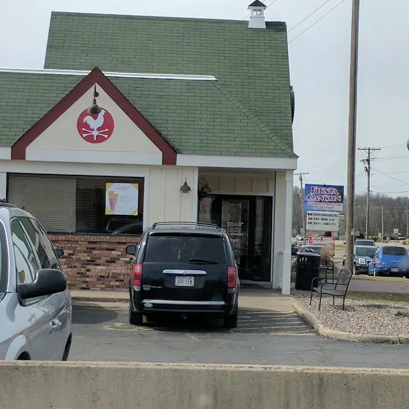Country Kitchen