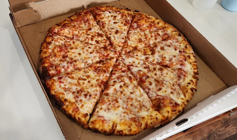 Vocelli Pizza - Rochester