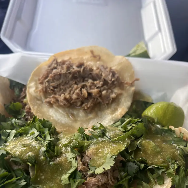 Taquería San Jose