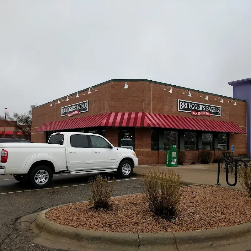Bruegger's Bagels