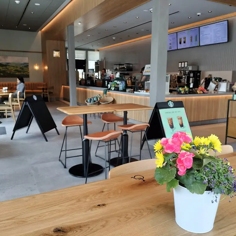 Starbucks Coffee Company