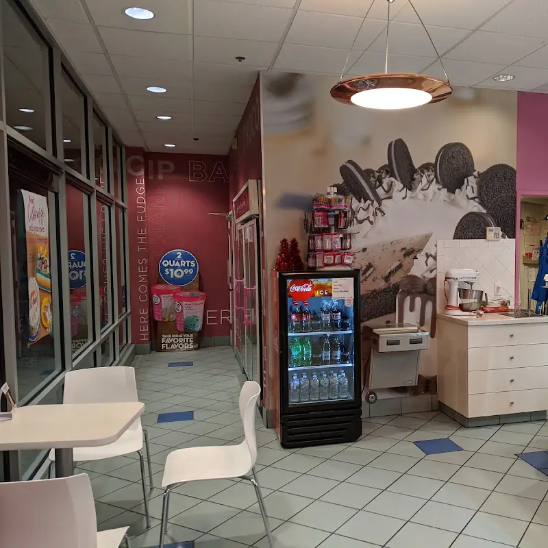 Baskin-Robbins