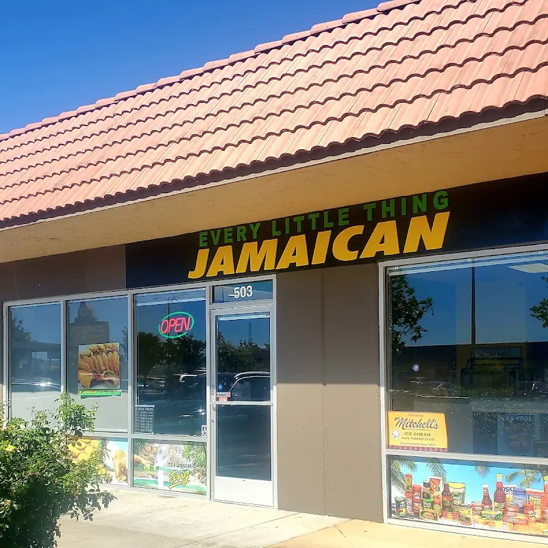 Every Little Thing Jamaican, LLC.