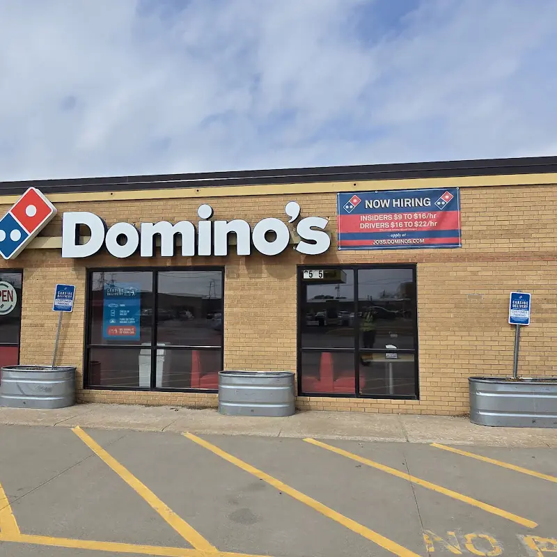 Domino's Pizza