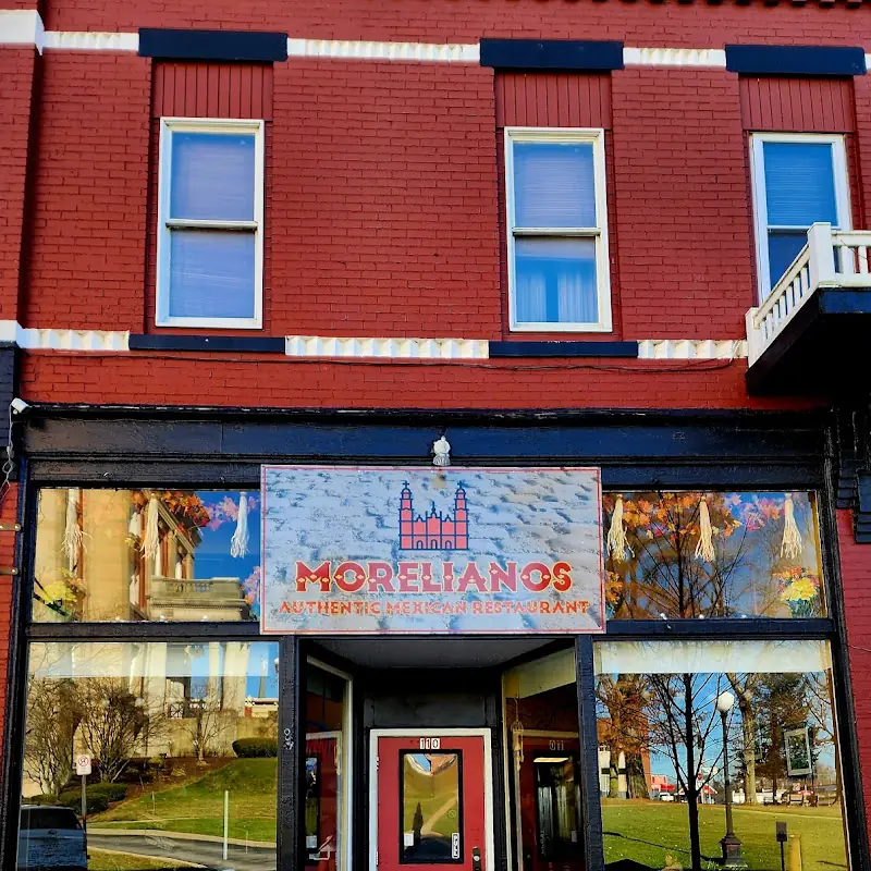 MORELIANOS MERCER