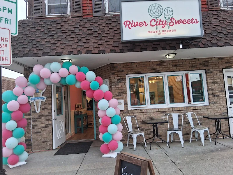 River City Sweets