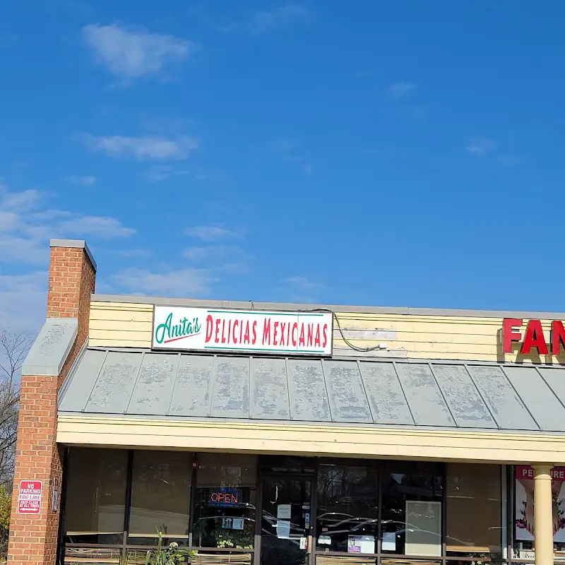 Delicias Mexicanas