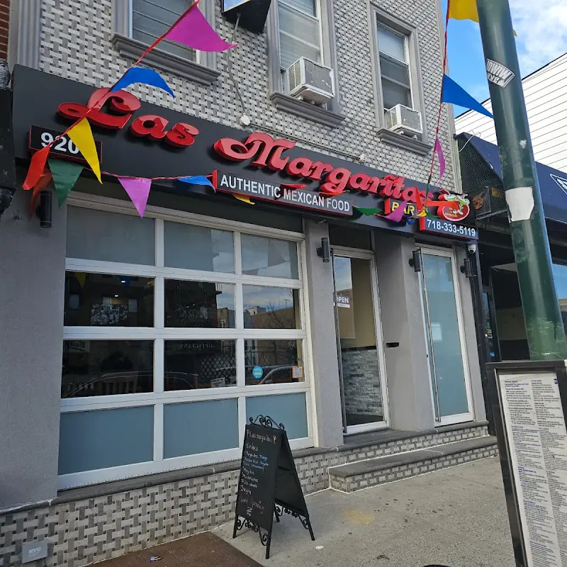 Las Margaritas