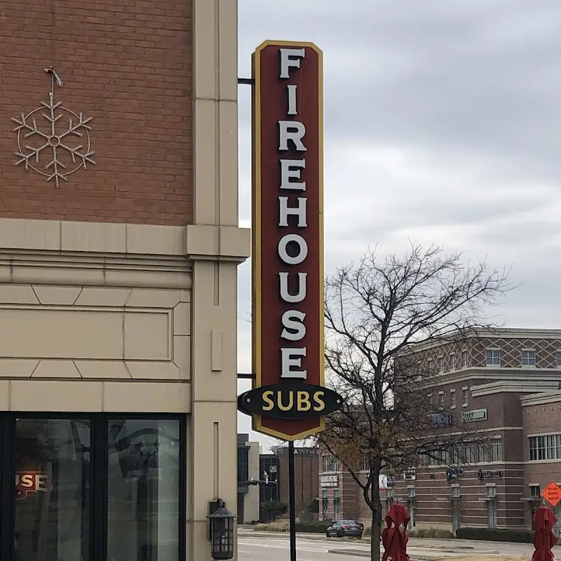 Firehouse Subs Frisco Square