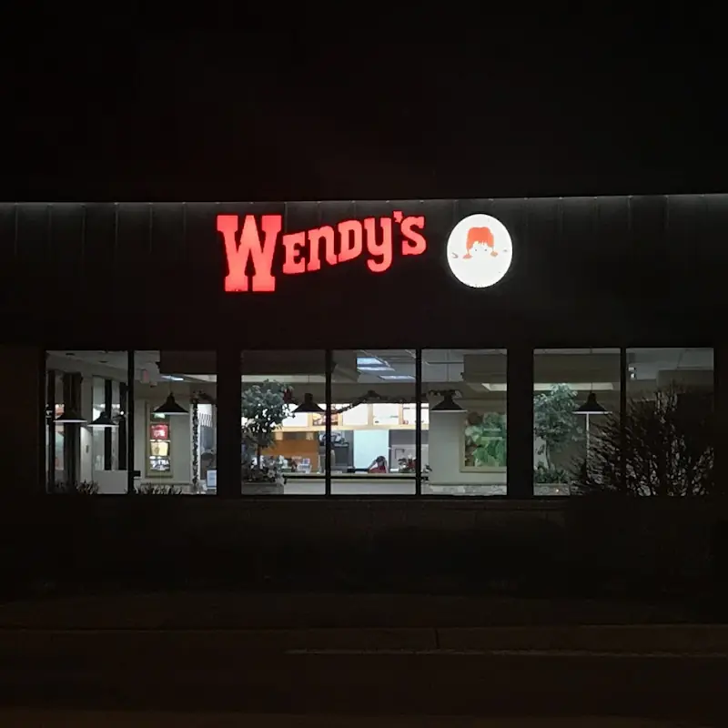 Wendy's