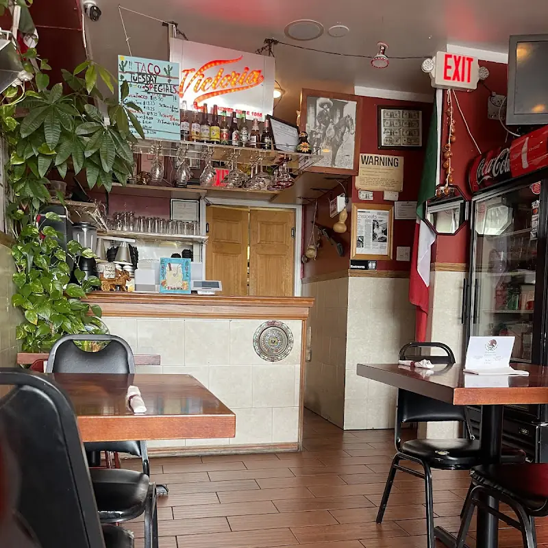 EL Ranchito Mexican Grill