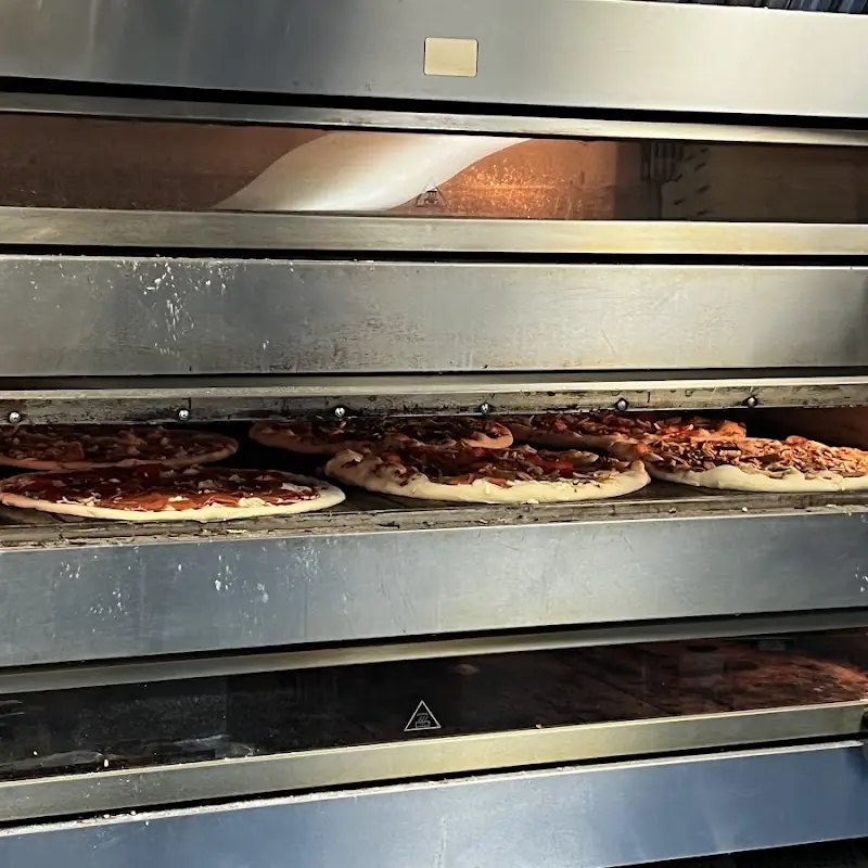 Antonio's Real New York Pizza