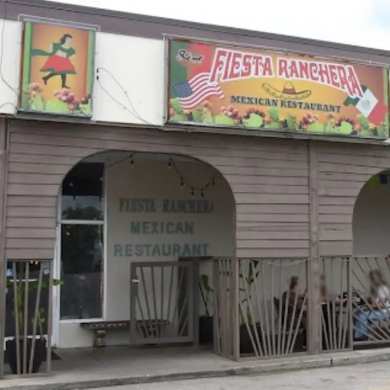 Fiesta Ranchera