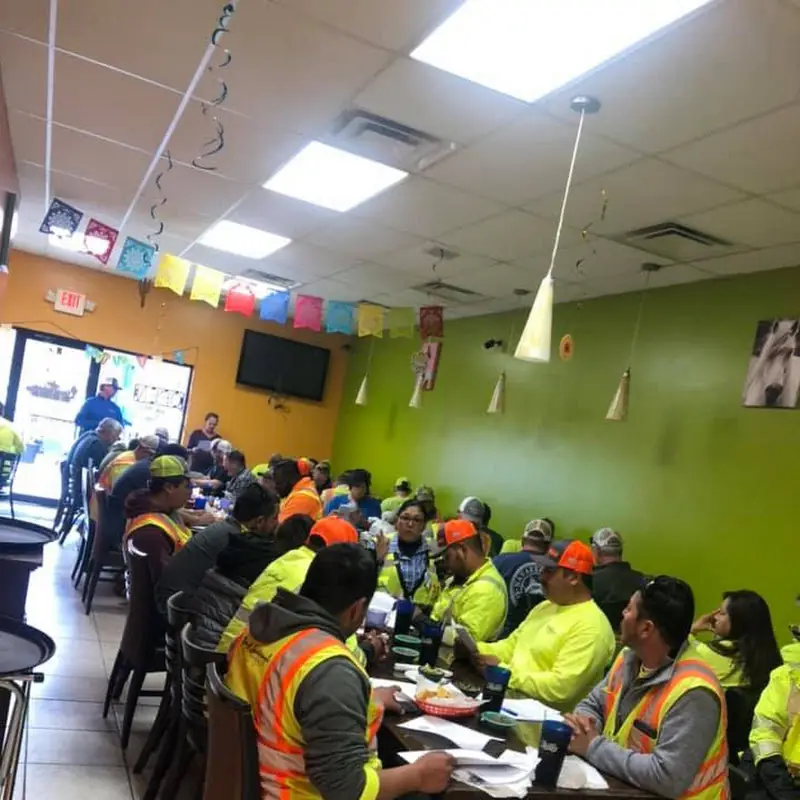 Guacamole Restaurant