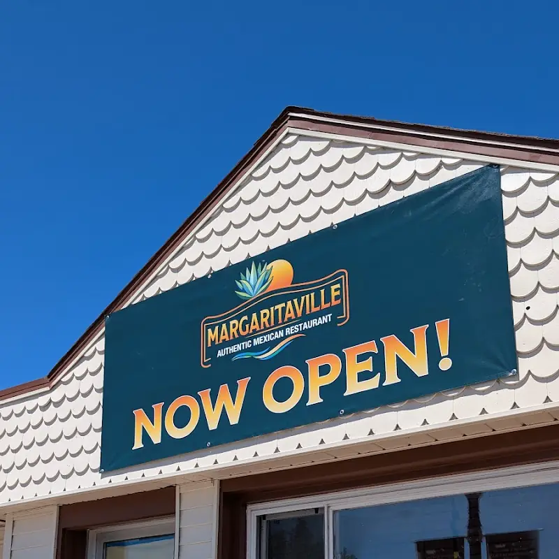 Margaritaville Authentic Mexican Restaurant